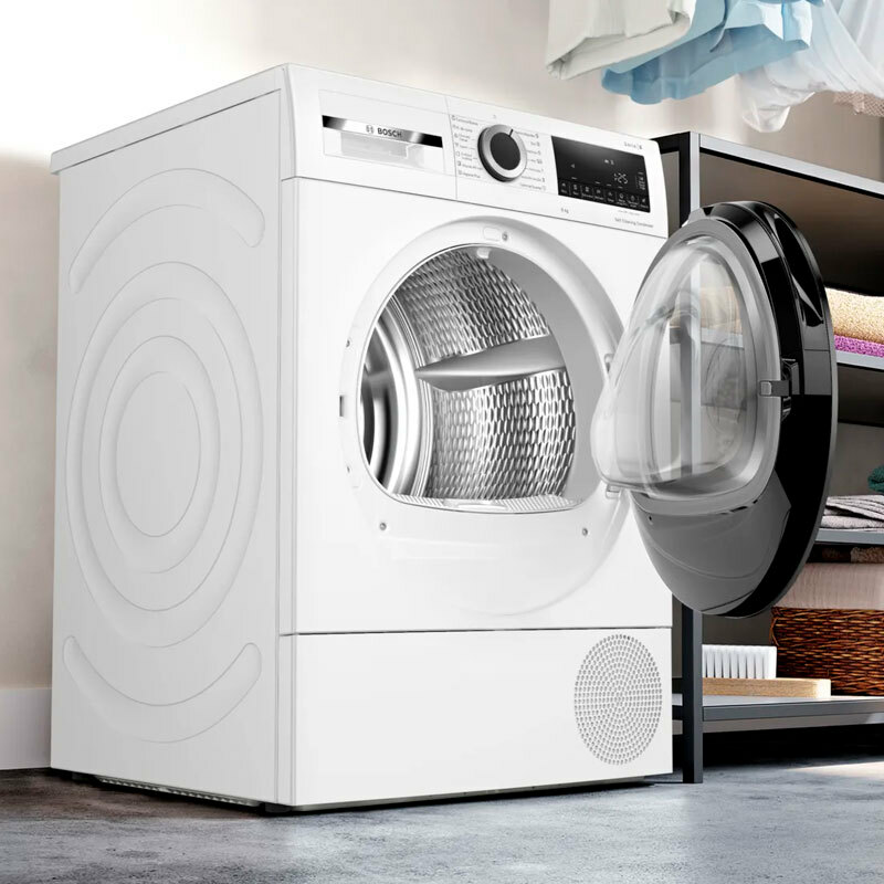 Secadora Bosch WQG235D1ES 8Kg (4)