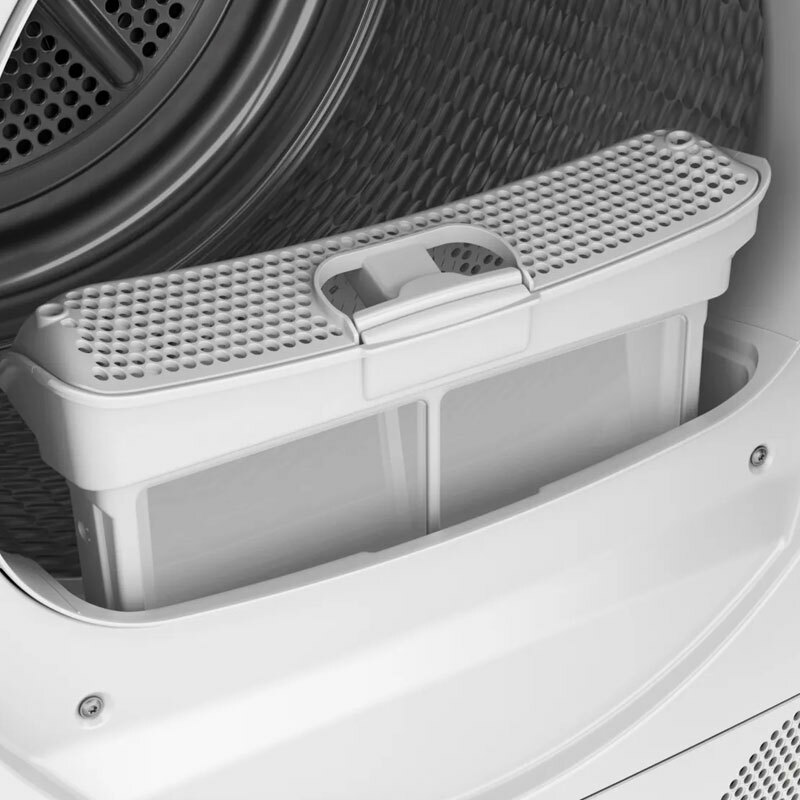 Secadora Bosch WQG235D1ES 8Kg (6)
