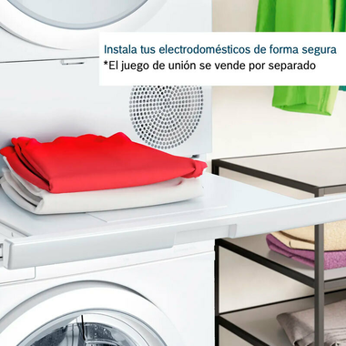 Secadora Bosch WQG235D1ES 8Kg (9)