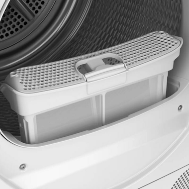 Secadora Bosch WQG24200ES 9Kg (6)