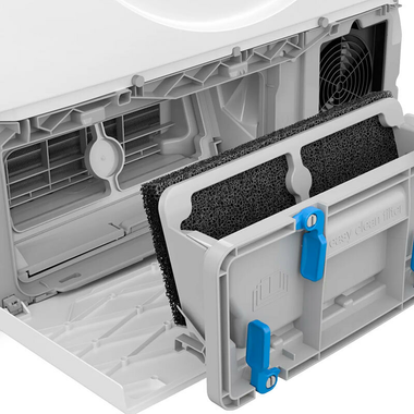 Secadora Bosch WQG24200ES 9Kg (8)