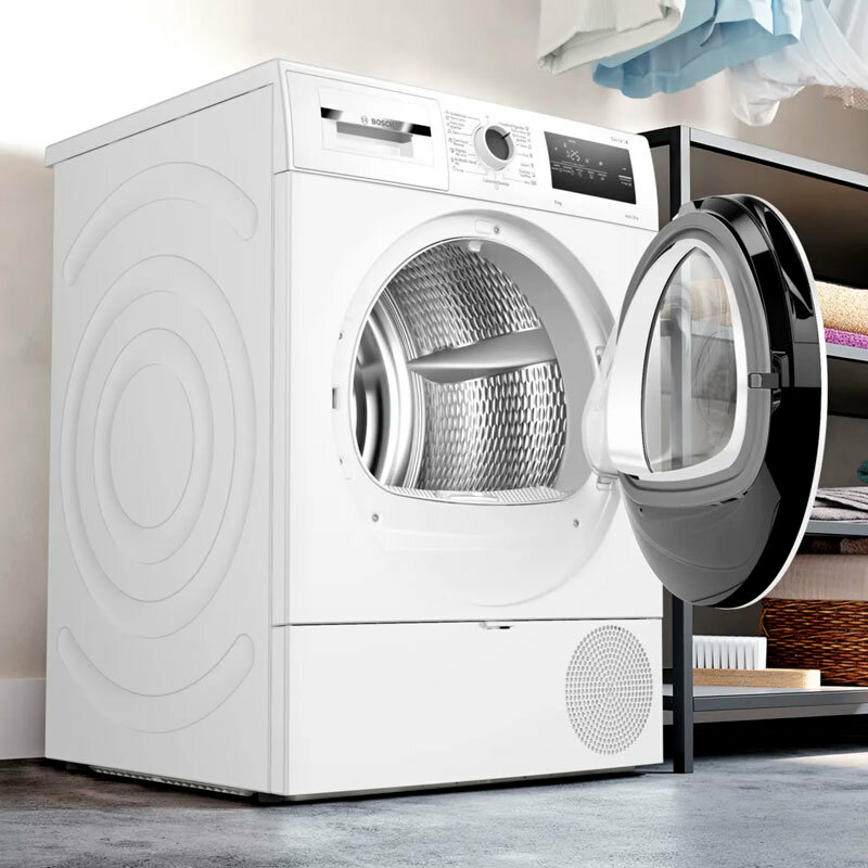 Secadora Bosch WTR85V00ES 8Kg (4)