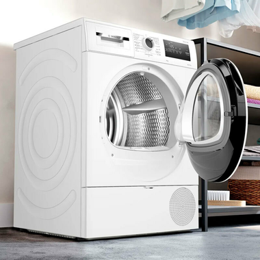 Secadora Bosch WTR85V00ES 8Kg (4)