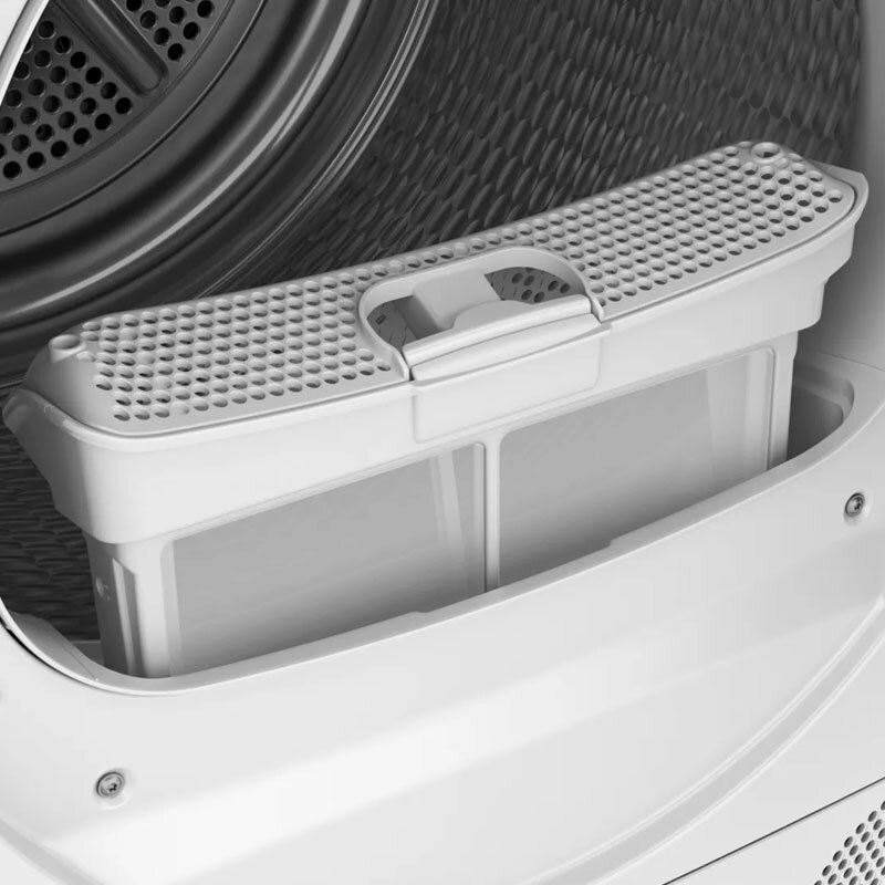 Secadora Bosch WTR85V00ES 8Kg (6)