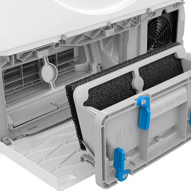 Secadora Bosch WTR85V00ES 8Kg (8)