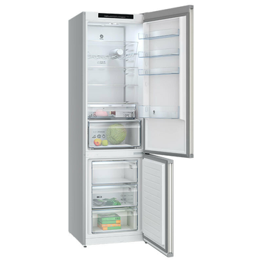 Frigorífico Combi Balay 3KFA865XI Inox (2)