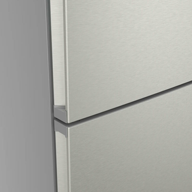 Frigorífico Combi Balay 3KFA865XI Inox (7)