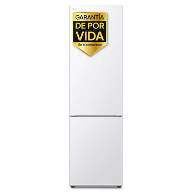 Frigorífico Combi LG GBV22NCDSW Blanco