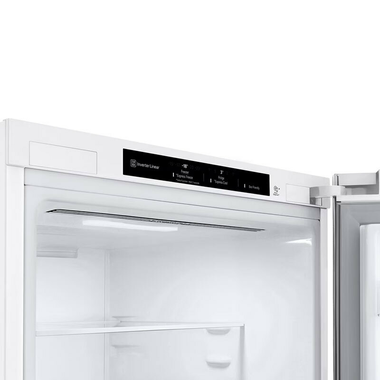 Frigorífico Combi LG GBV22NCDSW Blanco (6)