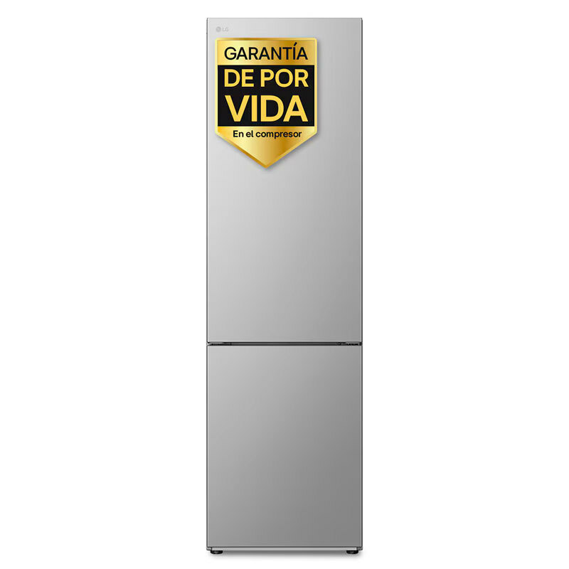 Frigorífico Combi LG GBV21NCDPY Inox