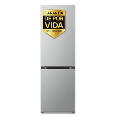 Frigorífico Combi LG GBV3100APY Inox