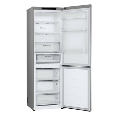 Frigorífico Combi LG GBV3100APY Inox (2)