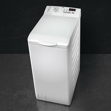 Lavadora AEG LTA6K7230B 7Kg (4)