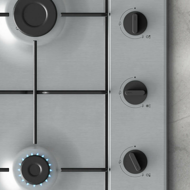 Placa de gas Balay 3ETX463BB 60 cm (2)