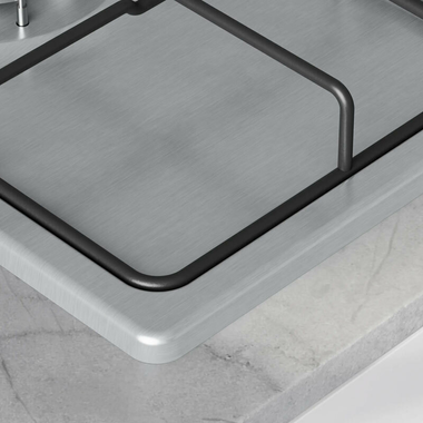 Placa de gas Balay 3ETX463BB 60 cm (3)