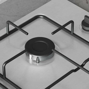 Placa de gas Balay 3ETX463BB 60 cm (5)