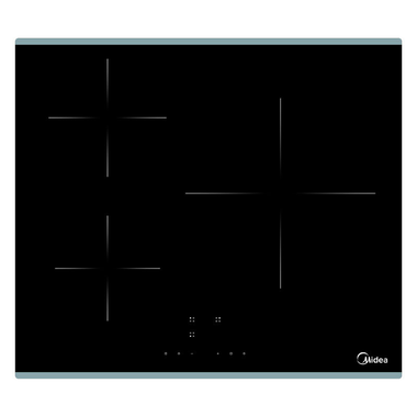 Placa Inducción Midea MCIT7118B3A2C 60 cm