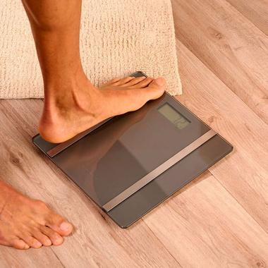 Báscula Baño Taurus Inception Precission (2)