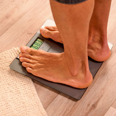 Báscula Baño Taurus Inception Precission (3)