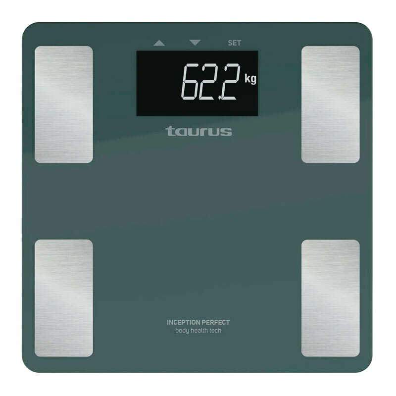 Báscula BañoTaurus Inception Perfect