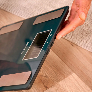 Báscula BañoTaurus Inception Perfect (1)