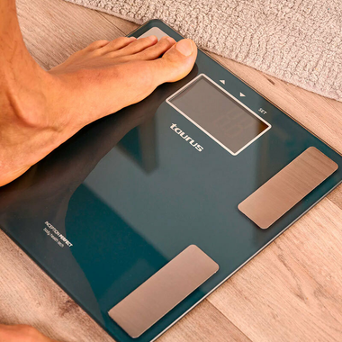 Báscula BañoTaurus Inception Perfect (2)
