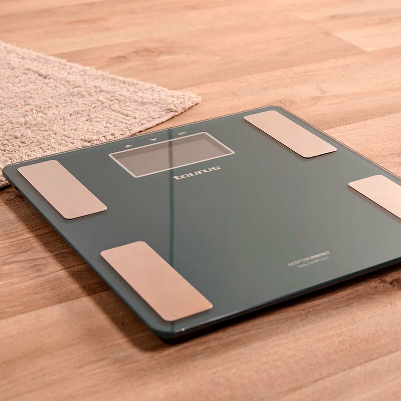 Báscula BañoTaurus Inception Perfect (3)