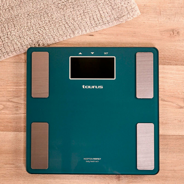 Báscula BañoTaurus Inception Perfect (4)