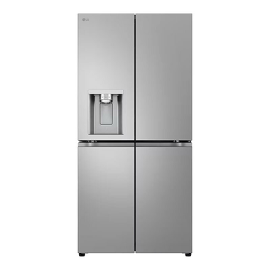 Frigorífico Americano LG GML861PYPE Inox