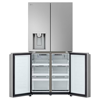 Frigorífico Americano LG GML861PYPE Inox (4)