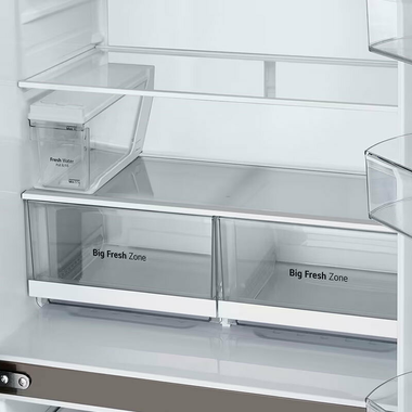 Frigorífico Americano LG GML861PYPE Inox (6)