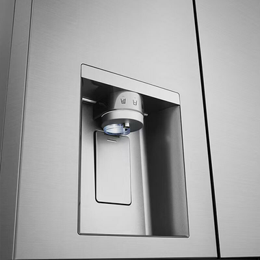Frigorífico Americano LG GML861PYPE Inox (7)