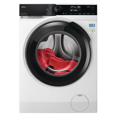 Lavadora AEG LFR7394N4B 9Kg