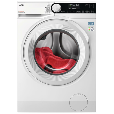 Lavadora AEG LFR7394N2B 9Kg
