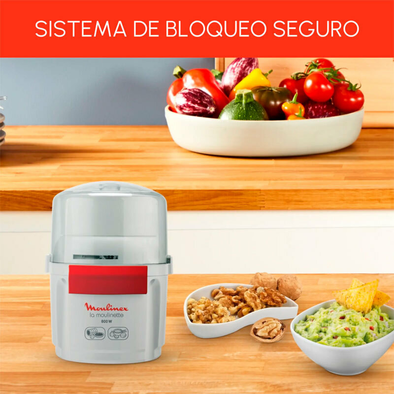 Picadora Moulinex AD560120 (3)