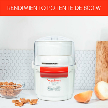 Picadora Moulinex AD560120 (4)