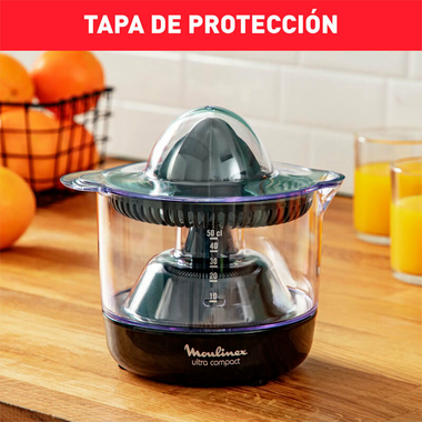 Exprimidor Moulinex PC120870 (5)