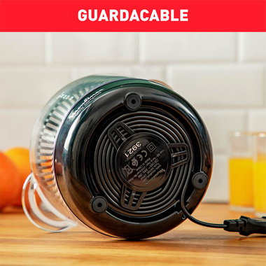 Exprimidor Moulinex PC120870 (6)