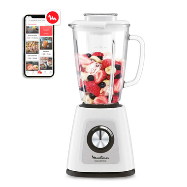 Batidora de Vaso Moulinex LM430110