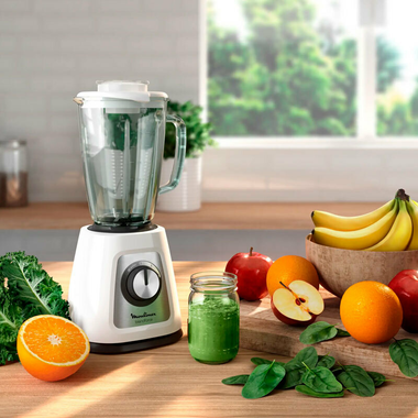 Batidora de Vaso Moulinex LM430110 (3)