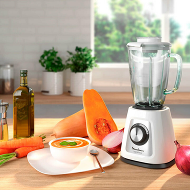 Batidora de Vaso Moulinex LM430110 (5)