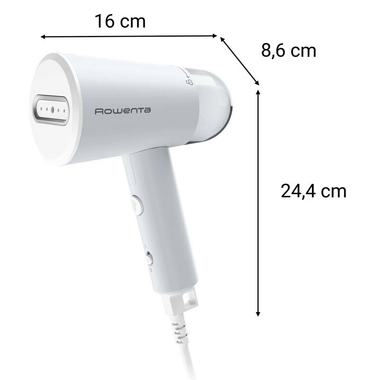 Cepillo Vapor Rowenta DR1021D1 (1)