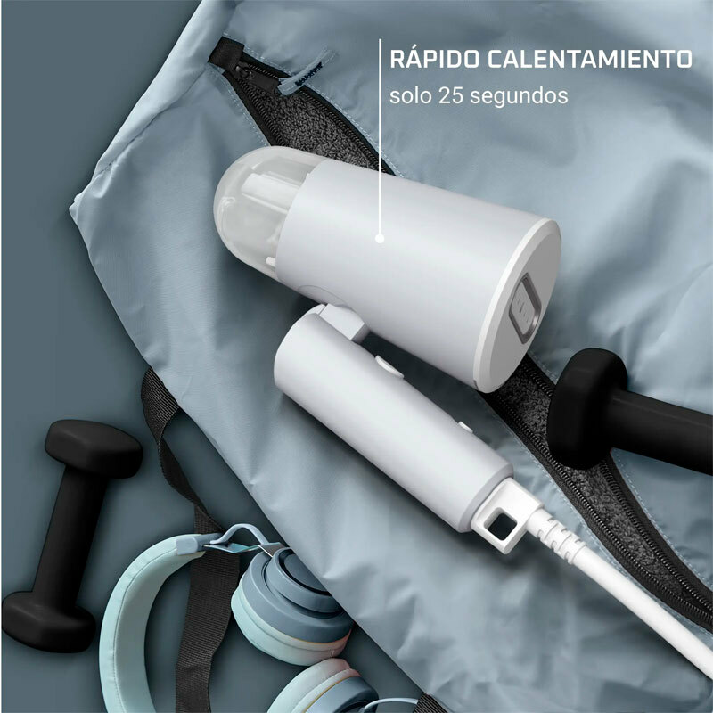 Cepillo Vapor Rowenta DR1021D1 (5)