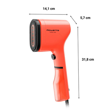 Cepillo Vapor Rowenta DR2022D1 (1)