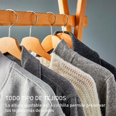 Quitapelusas Rowenta JA7002D1 (5)