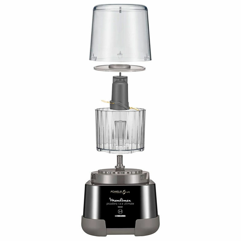 Picadora Moulinex DP810855 (3)
