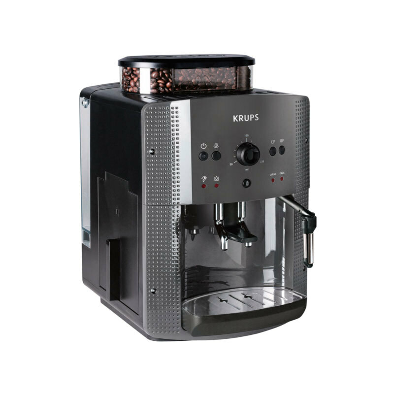Cafetera Super-Automáticas Krups EA810B70