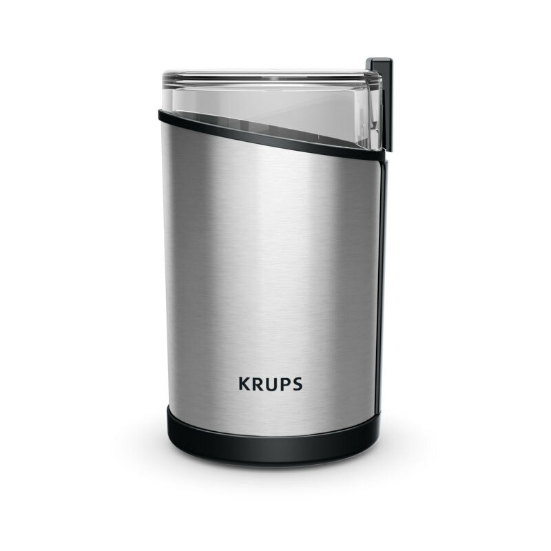 Molinillo de Café Krups GX204D10 (2)