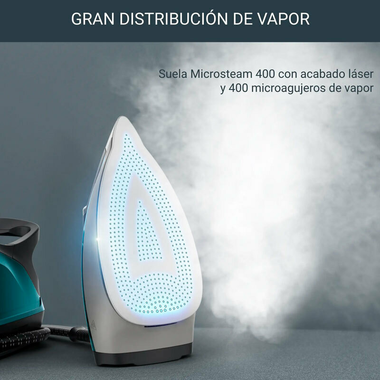 Centro de Planchado Rowenta DG7623F0 (5)