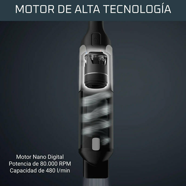 Aspirador de mano Rowenta AC9736WO (2)